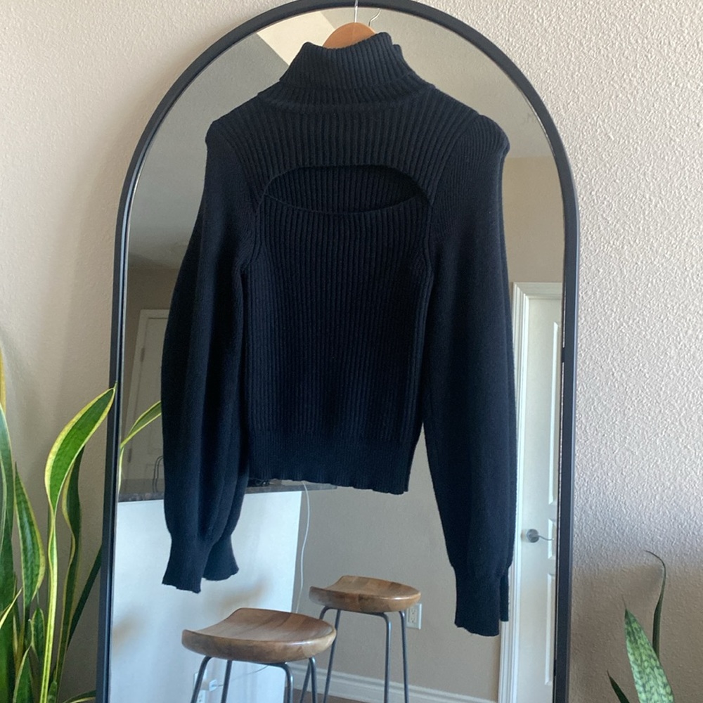 Elan Glam Sweater